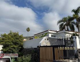 chalet sale sta. cruz de tenerife resto provincia by 480,000 eur
