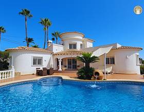 chalet sale javea xabia adsubia by 789,000 eur