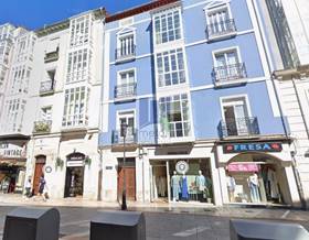 flat sale burgos centro-norte by 90,000 eur
