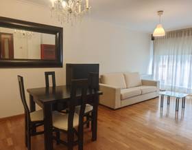flat rent culleredo el burgo by 800 eur