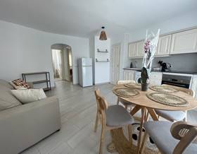 apartment rent denia las rotas by 750 eur