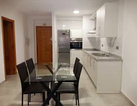 flat rent almeria zapillo by 650 eur