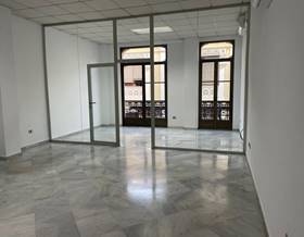 office rent cordoba centro by 580 eur