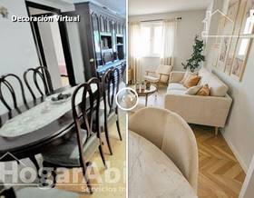 flat sale valencia by 228,000 eur