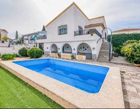 chalet sale peligros urbanización monteluz by 355,000 eur
