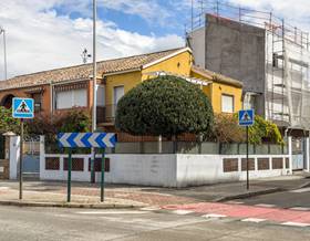 semidetached house sale granada vergeles by 595,000 eur