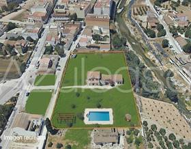 land sale alicante el verger by 450,000 eur