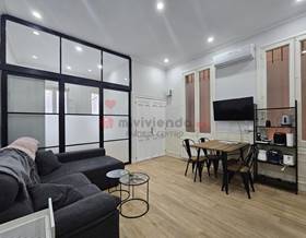 flat rent madrid madrid capital by 1,200 eur