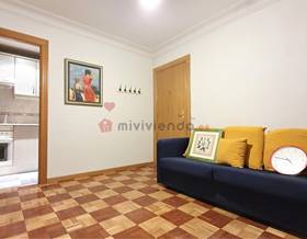apartment rent madrid madrid capital by 1,050 eur
