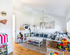 houses for sale in pozuelo de alarcon