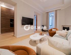 flat sale madrid madrid capital by 1,490,000 eur