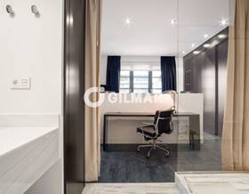 flat rent madrid madrid capital by 2,200 eur