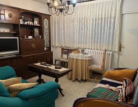 flat sale segovia el carmen by 130,000 eur