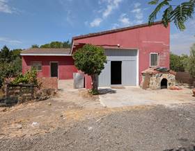 land sale madrid fuente el saz by 200,000 eur