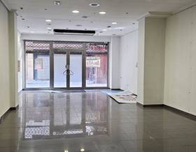 premises sale leon centro by 115,000 eur