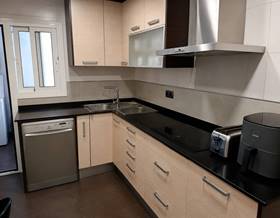 flat sale badalona la pau by 227,900 eur