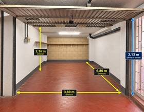 garages for sale in errenteria