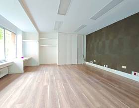 office rent madrid capital by 2,600 eur