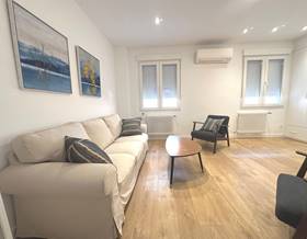 flat rent madrid capital by 1,150 eur