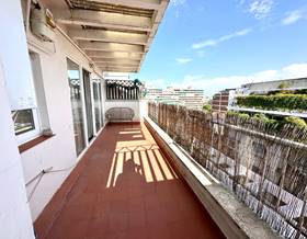 penthouse rent madrid capital by 1,350 eur