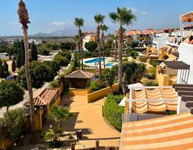 houses for sale in vera playa