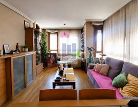 flat sale burgos centro-sur by 249,000 eur