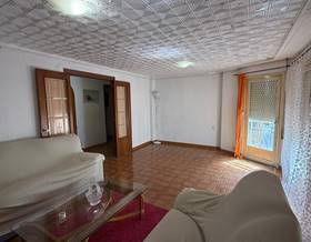 flat sale elche elx corazon de jesus by 154,000 eur