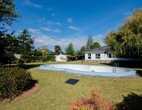 villas for sale in oleiros