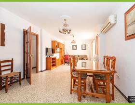 apartments for sale in malaga province