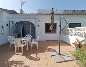 townhouse rent denia el palmar-los molinos by 900 eur