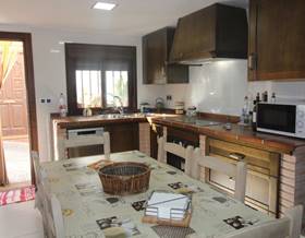 townhouse sale laujar de andarax south of spain by 145,000 eur