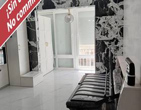 flat sale torrevieja estacion de autobuses by 133,950 eur