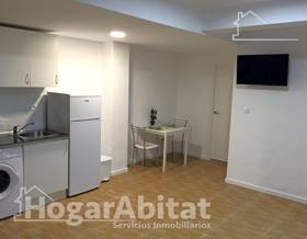 flat sale valencia by 450,000 eur