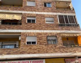 flat sale torrevieja centro by 149,000 eur