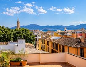 penthouse sale palma de mallorca foners by 435,000 eur