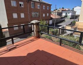 apartments for sale in el hoyo de pinares
