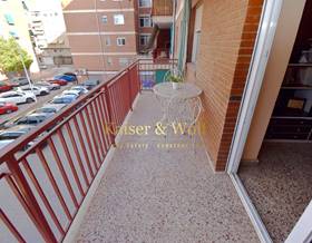 flat sale santa pola carrer gabriel miro by 250,000 eur