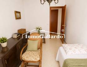 flat sale malaga el palo by 450,000 eur