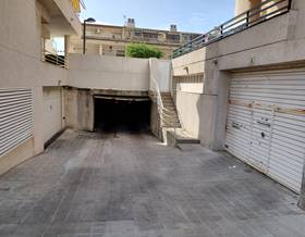 garage rent cunit cunit diagonal by 65 eur