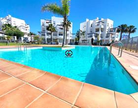 apartment sale torre pacheco roldán by 127,000 eur