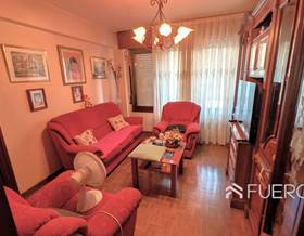 flat sale barakaldo by 236,000 eur