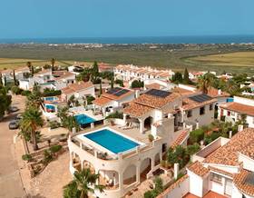 villa sale alicante resto provincia by 480,000 eur