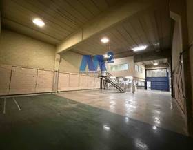 industrial warehouse sale san sebastian de los reyes by 310,000 eur