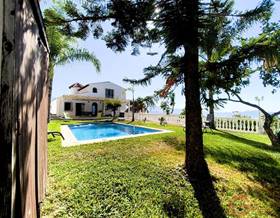 villas for sale in salobreña