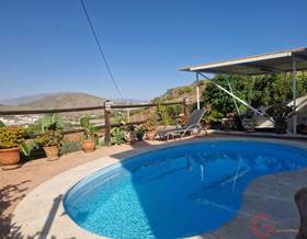 villas for sale in velez de benaudalla