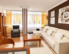 flat rent malaga bailen-miraflores by 1,700 eur
