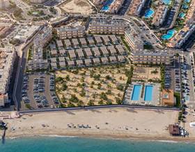 apartment sale almería vera by 180,000 eur