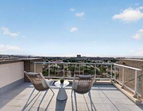 penthouse sale torrevieja nueva torrevieja by 379,000 eur