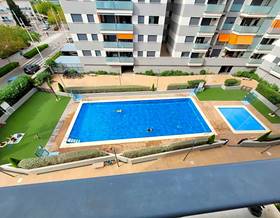 apartment rent valencia gandia by 650 eur