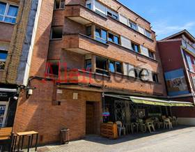 flat sale carreño by 175,000 eur